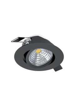 Встраиваемый светодиодный светильник Eglo Saliceto 33997