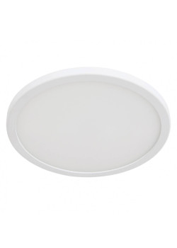 Встраиваемый светодиодный светильник Arte Lamp Mesura A7974PL-1WH