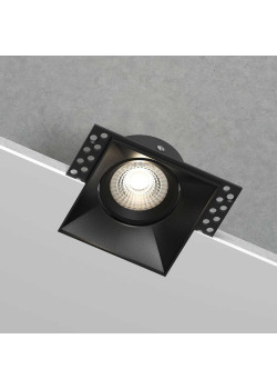 Встраиваемый светильник Elektrostandard 25019/01 a067526