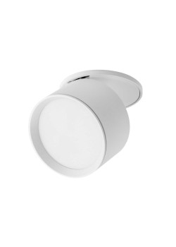 Светильник встраиваемый Lightstar Acuto 215806