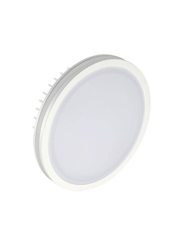 Встраиваемый светодиодный светильник Arlight LTD-135SOL-20W Day White 020711