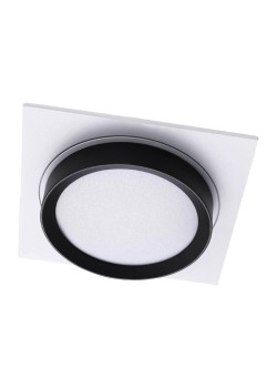 Встраиваемый светильник Lucia Tucci LTP-C002-01GX53-WB
