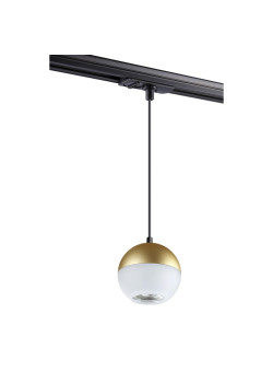 Встраиваемый светодиодный светильник Novotech Port Garn 370822