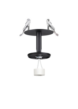 Встраиваемый светильник Novotech Konst Unite 370682