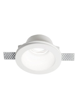 Встраиваемый светильник Ideal Lux Samba Round D90 139012