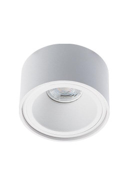 Встраиваемый светильник Italline M01-1015 white