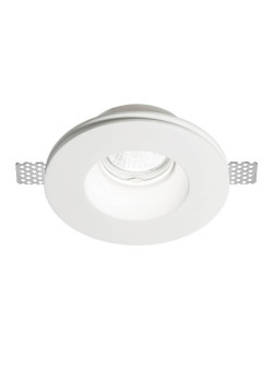 Встраиваемый светильник Ideal Lux Samba Round D74 150130