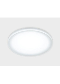 Встраиваемый светодиодный светильник Italline IT06-6010 white 3000K