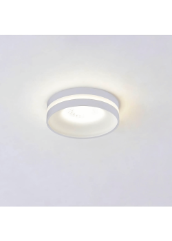 Встраиваемый потолочный светильник Omnilux Napoli OML-102709-01