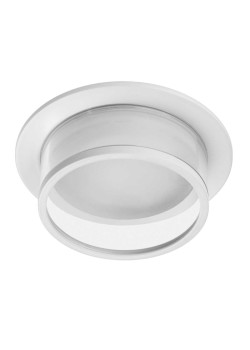 Светильник встраиваемый MR16/GU10 max 1x12Вт Maturo GU10 Lightstar 072006