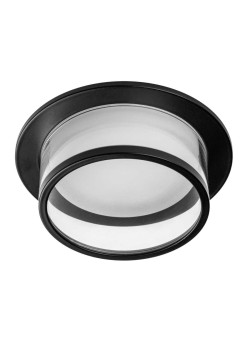 Светильник встраиваемый MR16/GU10 max 1x12Вт Maturo GU10 Lightstar 072007