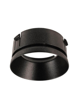 Рефлектор Deko-Light Reflektor Ring Black for Series Klara / Nihal Mini / Rigel Mini 930302