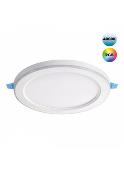 Встраиваемый светильник Novotech SPOT NT23 359010