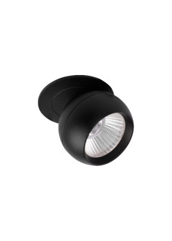 Встраиваемый светильник Loft IT Dot 10332 Black