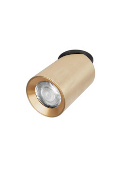 Встраиваемый светильник Loft IT Bar 10345 Gold