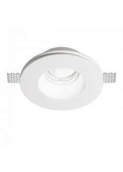 Встраиваемый светильник Ideal Lux Samba Round D74 150130