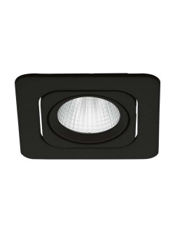 Встраиваемый светодиодный светильник Eglo Vascello P 61637