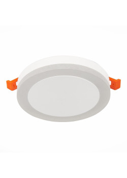 Встраиваемый светодиодный светильник ST Luce Ciamella ST104.542.06