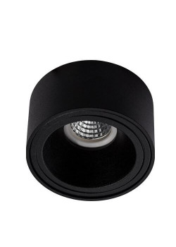 Встраиваемый светильник Italline M01-1016 black