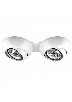 Встраиваемый светильник Lightstar Ocula 011826