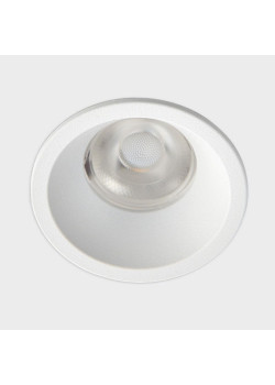 Встраиваемый светодиодный светильник Italline DL 3027 white