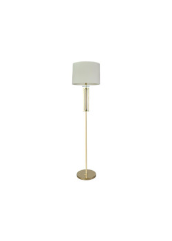 Торшер Newport Amalia 35401/FL gold без абажура М0069069