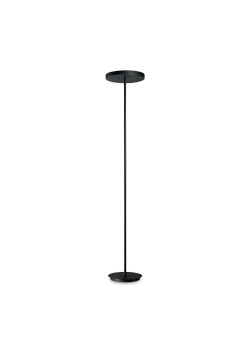 Торшер Ideal Lux Colonna PT4 Nero 177205