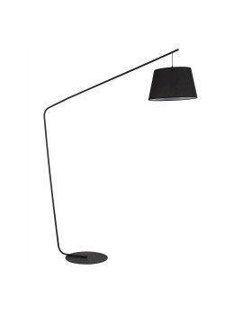 Торшер Kink Light Инвар 08448-F,19