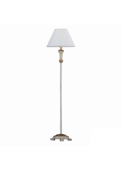 Торшер Ideal Lux Firenze Pt1 Bianco Antico 002880