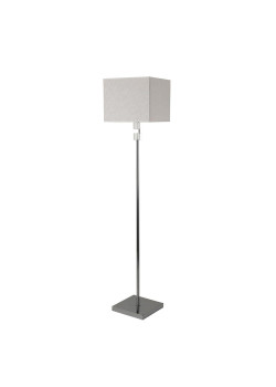 Торшер Arte Lamp North A5896PN-1CC
