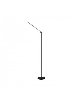 Торшер Odeon Light Hightech Foden 7101/15FL