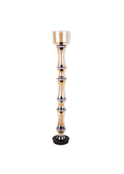 Торшер Divinare Volturn 1243/17 PN-45