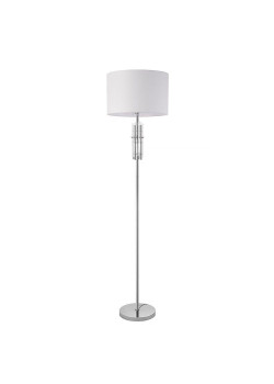 Торшер Arte Lamp Taygeta A4097PN-1CC