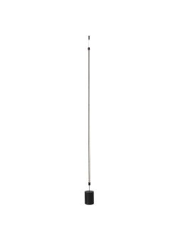 Торшер Loft IT Slim 3604-BL