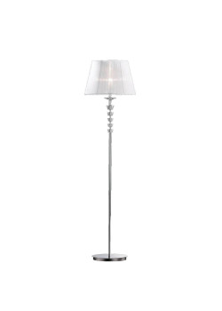 Торшер Ideal Lux Pegaso PT1 Bianco 059228