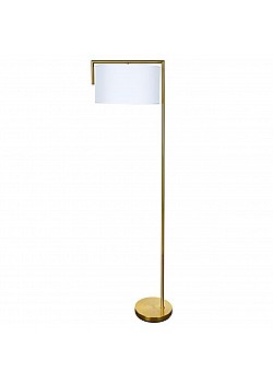 Торшер Arte Lamp Aperol A5031PN-1PB