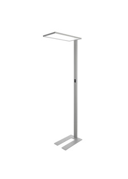 Торшер Deko-Light Office One Transparent, dimmable 343022