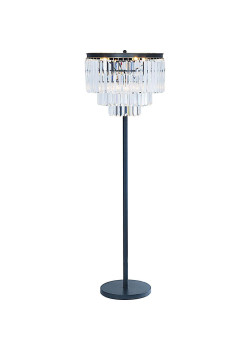 Торшер Divinare Nova 3001/01 PN-6