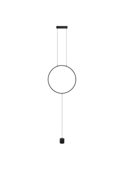 Торшер Odeon Light Hightech Teo 7022/27FL