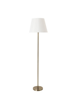 Торшер Arte Lamp Elba A2581PN-1AB