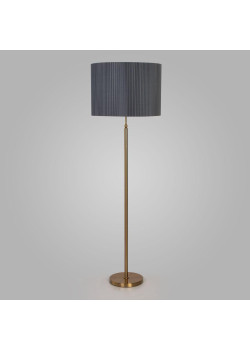 Торшер Eurosvet Notturno 01163/1 латунь