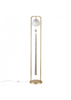 Торшер Odeon Light Modern Exclusive Fiolent 5432/1F