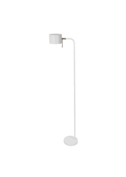 Торшер Arte Lamp SebastianA7051PN-1WH