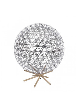 Торшер Loft IT Raimond 9027-89F