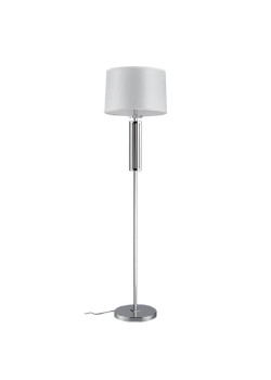 Торшер Newport 4401/FL chrome без абажура М0059628
