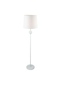 Торшер Escada 10218/L White
