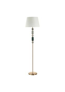 Торшер Odeon Light Classic Candy 4861/1FA