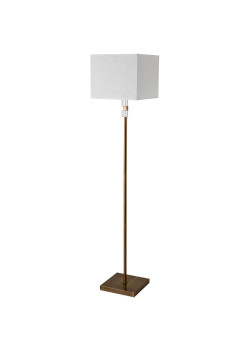 Торшер Arte Lamp North A5896PN-1PB