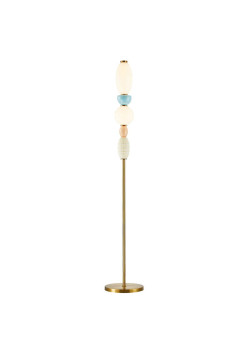 Торшер Divinare Ambra 5016/17 PN-20