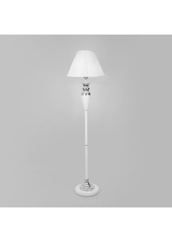 Торшер Eurosvet Majorka 009 белый